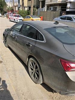 شيفروليه ماليبو